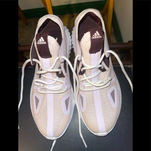 Adidas Bounce Running Shoes Sz. 8 1/2 Women